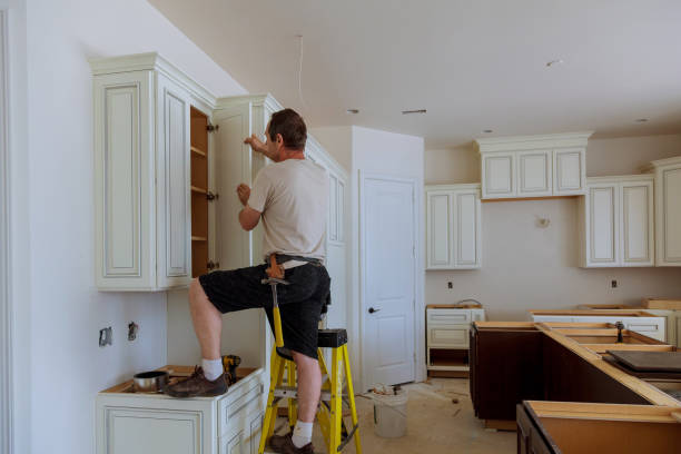 Licensed Kitchen Remodeling service in Pacific, WA - Remodeling Of Kitchen