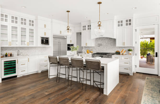 24/7 Emergency Kitchen Remodeling experts in Pacific, WA