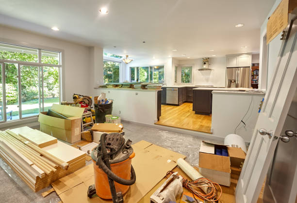 Reliable Kitchen Remodeling contractor in Pacific, WA by Remodeling Of Kitchen