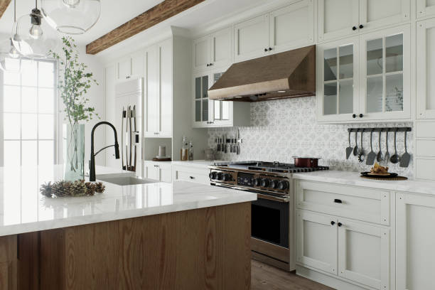 Affordable Kitchen Remodeling solutions in Pacific, WA