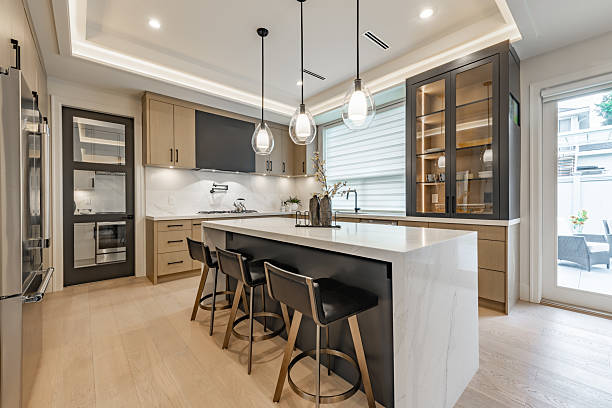 Top rated local Kitchen Remodeling specialists in Pacific, WA